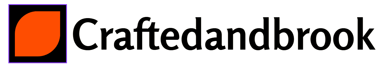Craftedandbrook
